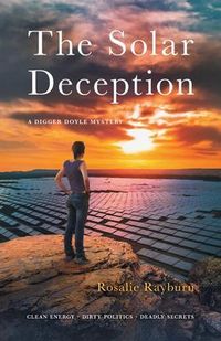 Produktbild: The Solar Deception