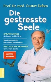 Produktbild: Die gestresste Seele