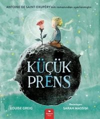 Produktbild: K&uuml;c&uuml;k Prens
