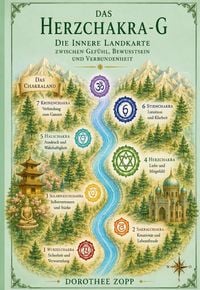 Produktbild: Das Herzchakra - G