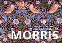 Produktbild: Postkarten-Set William Morris