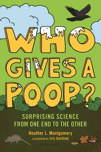 Produktbild: Who Gives a Poop?