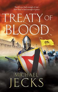 Produktbild: Treaty of Blood