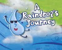 Produktbild: A Raindrop's Journey