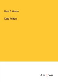 Produktbild: Kate Felton