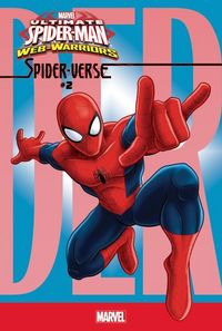 Produktbild: Spider-Verse #2