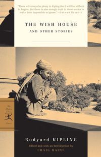 Produktbild: The Wish House and Other Stories