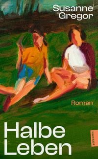 Produktbild: Halbe Leben