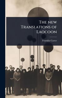 Produktbild: The new Translations of Laocoon