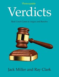 Produktbild: Verdicts