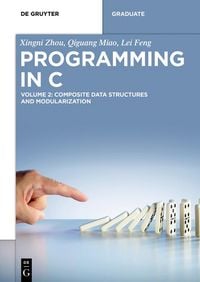 Produktbild: Composite Data Structures and Modularization