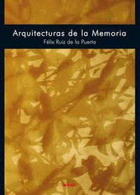 Produktbild: Arquitecturas de la memoria