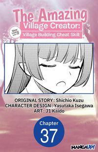 Produktbild: The Amazing Village Creator: Slow Living with the Village Building Cheat Skill #037