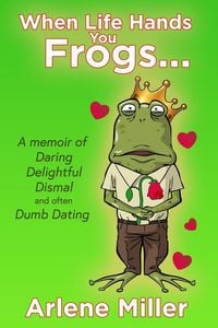 Produktbild: When Life Hands You Frogs