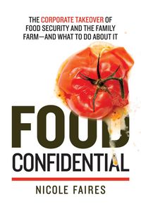 Produktbild: Food Confidential