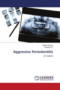 Produktbild: Aggressive Periodontitis