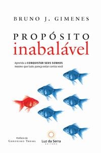 Produktbild: Prop&oacute;sito inabal&aacute;vel