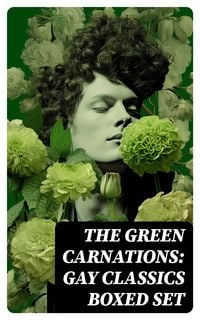 Produktbild: The Green Carnations: Gay Classics Boxed Set