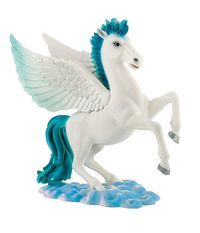 Bild vom Artikel BULLYLAND - Zauberwald - Pegasus Hengst vom Autor 