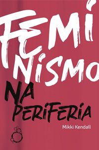 Produktbild: Feminismo na periferia