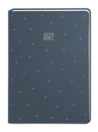 Produktbild: Terminplaner NatureArt 2027 Punkte