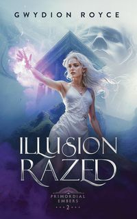 Produktbild: Illusion Razed