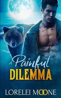 Produktbild: Scottish Werebear A Painful Dilemma