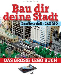 Produktbild: Bau dir deine Stadt - Profimodell: Cabrio