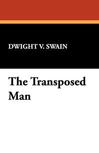Produktbild: The Transposed Man