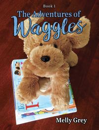 Produktbild: The Adventures of Waggles