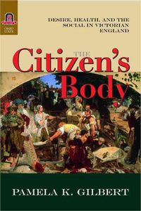 Produktbild: Gilbert, P: Citizens Body