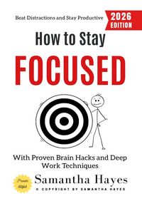 Produktbild: How to Stay Focused: