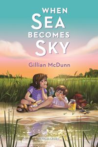 Produktbild: When Sea Becomes Sky