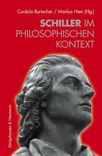 Produktbild: Schiller im philosophischen Kontext
