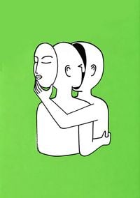Produktbild: Daily Drawings 2027