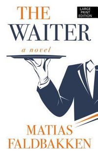 Produktbild: Faldbakken, M: Waiter