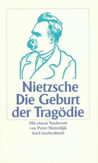Bild vom Artikel Die Geburt der Tragödie aus dem Geiste der Musik vom Autor Friedrich Nietzsche