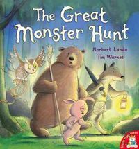 Produktbild: The Great Monster Hunt