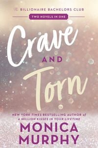 Produktbild: Crave and Torn