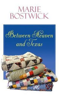 Produktbild: Between Heaven & Texas -Lp