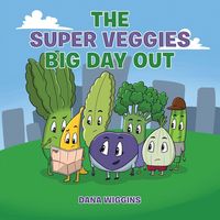 Produktbild: The Super Veggies Big Day Out