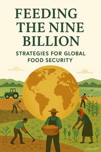 Produktbild: Feeding the Nine Billion: Strategies for Global Food Security