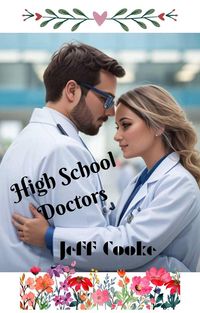 Produktbild: The High School Doctors