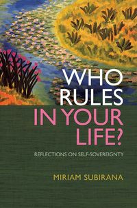 Produktbild: Who Rules in Your Life?