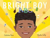 Produktbild: Bright Boy ABCs