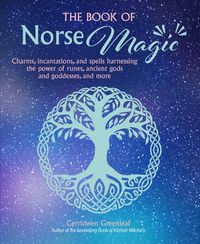 Produktbild: The Book of Norse Magic