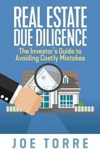 Produktbild: Real Estate Due Diligence