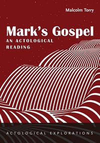 Produktbild: Mark's Gospel