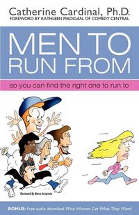 Produktbild: Men to Run from