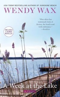 Produktbild: Week At The Lake